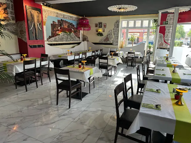 Namaste Indisches Restaurant Neubrandenburg