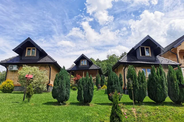 SUNČEVICA apartmani