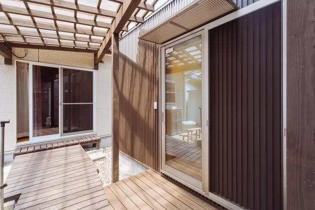 Business Ryokan / Hotel Satsuma