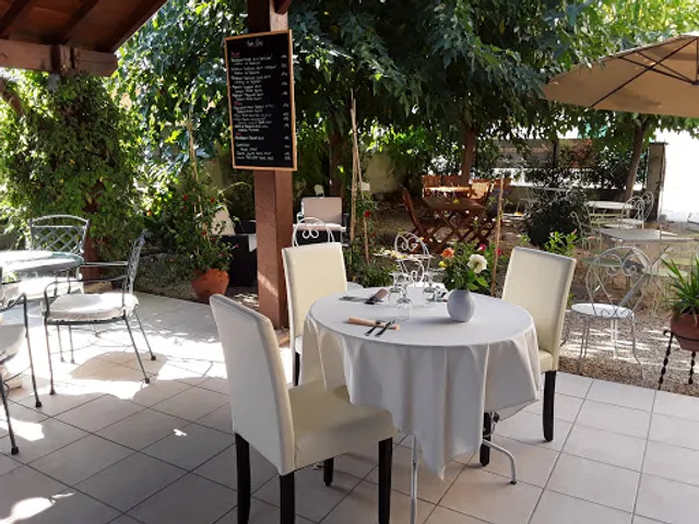 Aux Delices De Fongrave