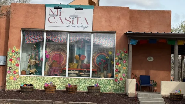 Mi Casita Home Decor