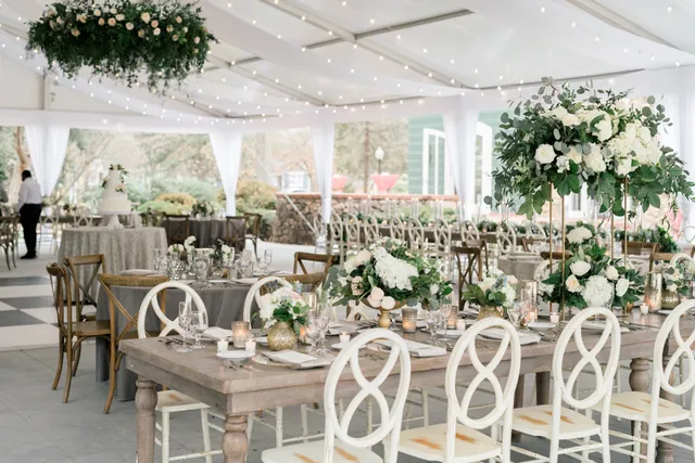 The VanLandingham Estate