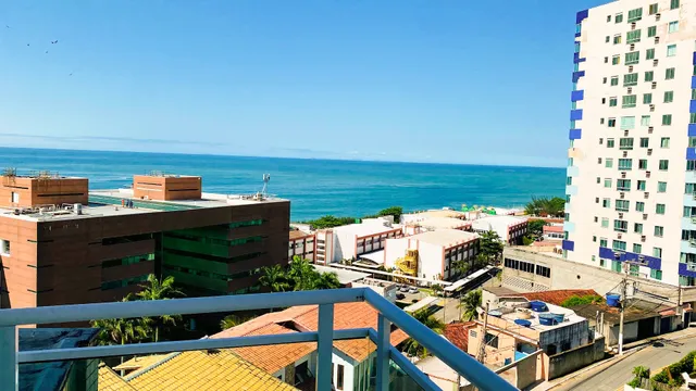 Hotel Atlântico Macaé By Inn House