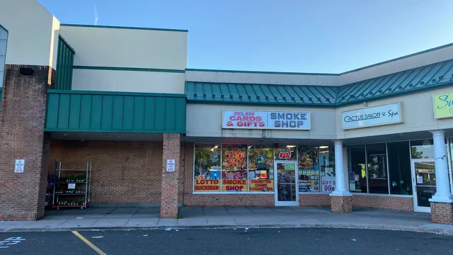 Prabhu Cards & Gifts & Smoke