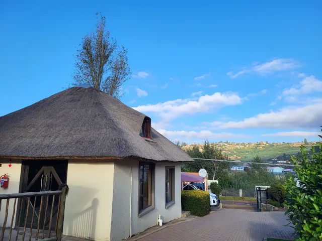 Bethesda Guest House