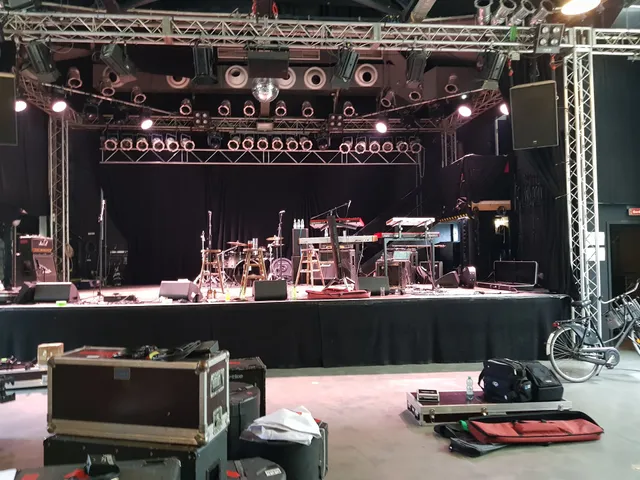 MusikZentrum Hannover