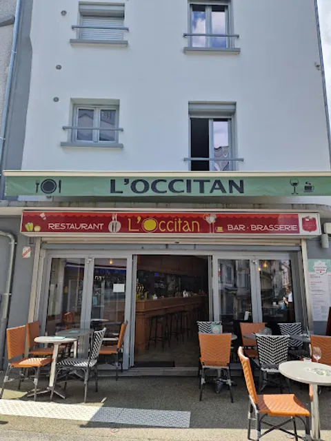 L'Occitan