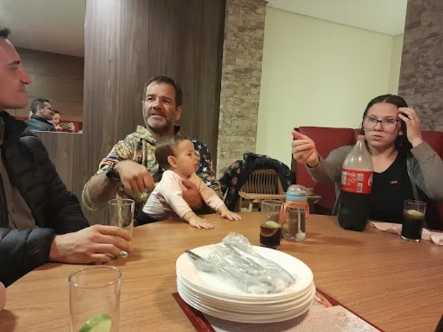 Pizzaria Garage70 Bom Jesus