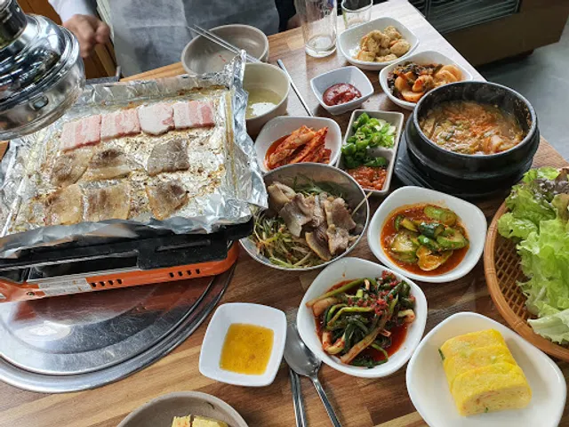 연수역전식당