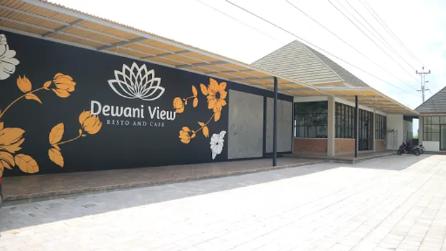 Dewani View Resto & Cafe