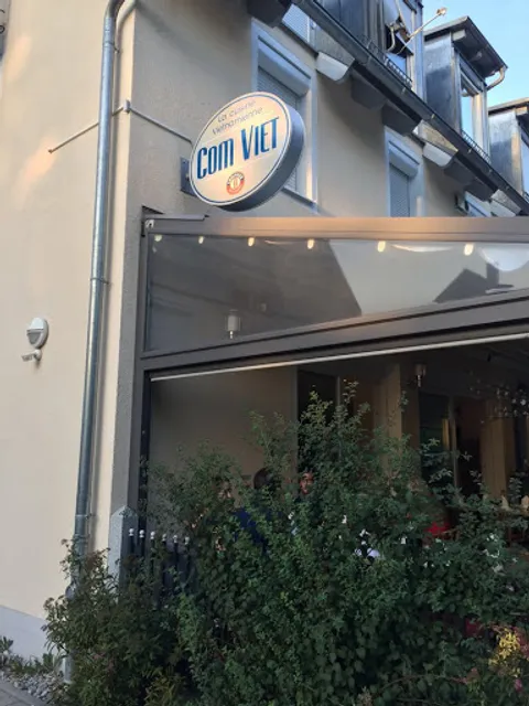 Restaurant Com Viet