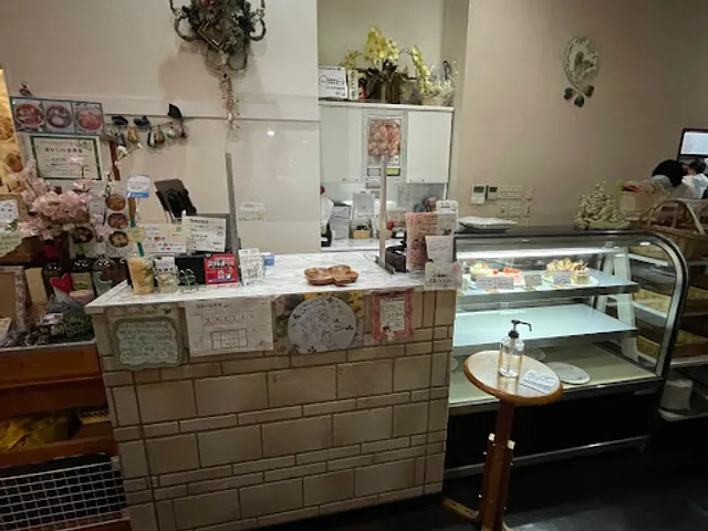 Restaurant&Cafe Four Hearts