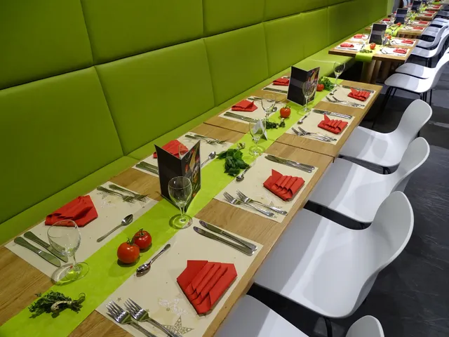 food fakultät des Studierendenwerks Dortmund