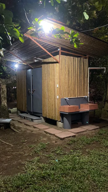 Camping Uvita Ballena