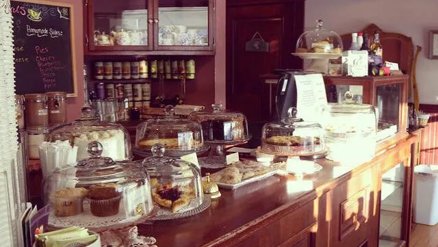 Costello's Coffee House