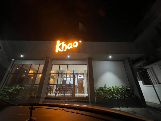 Khao