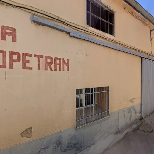 Panificadora Ntra Sra Virgen de Sopetrán