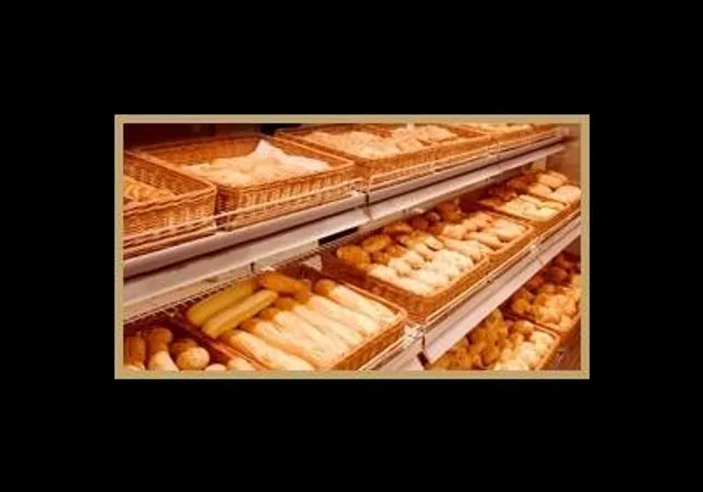 Panificio Manos Sebastiano di Walter Manos