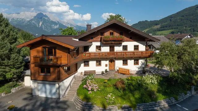 Ferienwohnung Nicole Hirschbichler