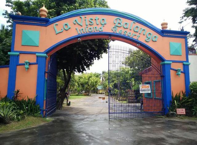 La Vista Balanga Inland Resort