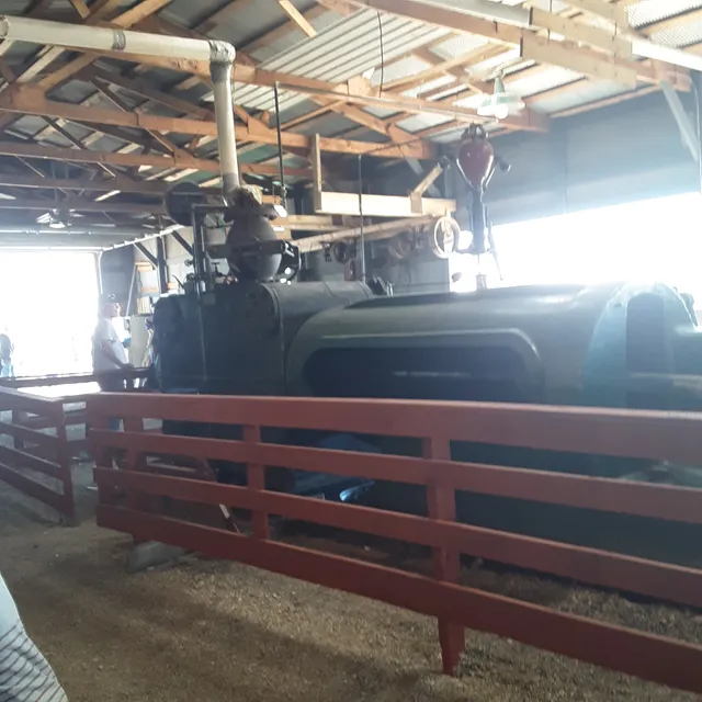 Western Dakota Antique Club