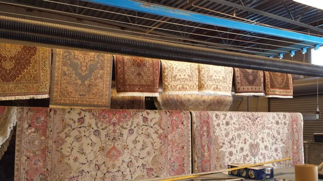 F&F Carpet Cleaning Inc.