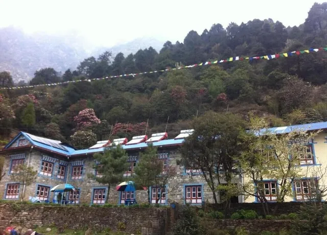 Himalayan Lodge Lukla