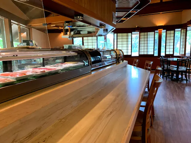 Tachibana Japanese Restaurant