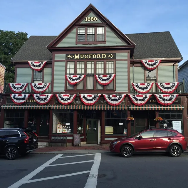 Haley's Wine and Spirits