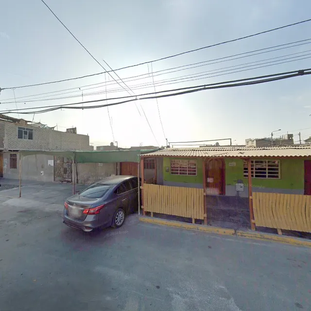 Combinado Y Ceviche Fanny