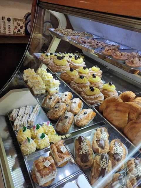 Bar Pasticceria Sgambato