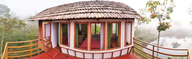 Properties Wayanad "Puthiyidam" (New Place) Homestay