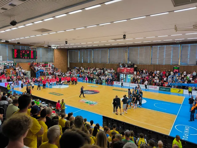 Hotel Sportovní Centrum