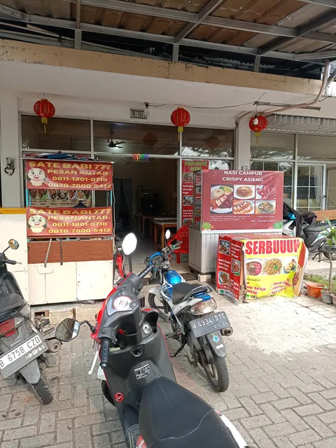 Dapur Medan Xie - Citra Raya