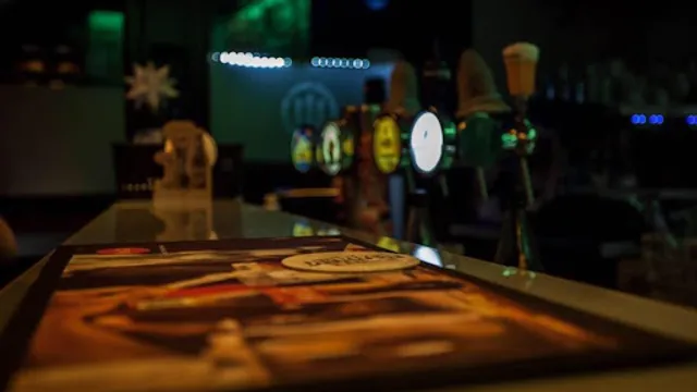 Cafe de la Poste "Beim Wohli"