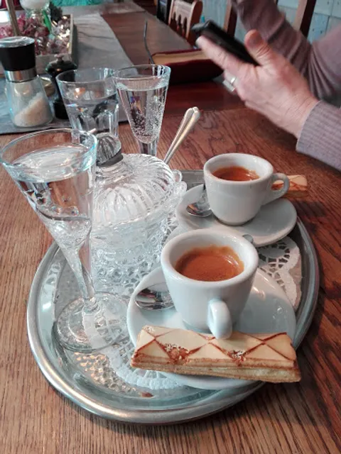 Bistro & Café Freiraum