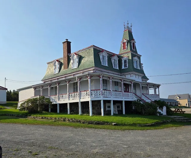 Auberge la Marée Douce