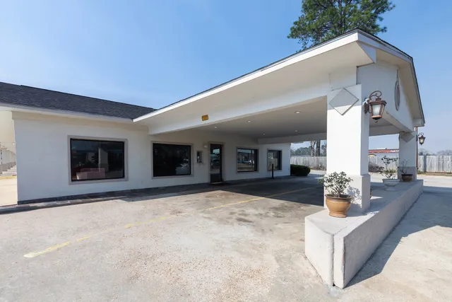 OYO Hotel DeRidder Hwy 171 North