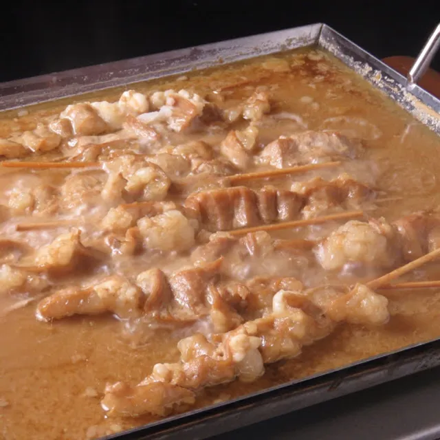 ラーメン酒場 コ鉄