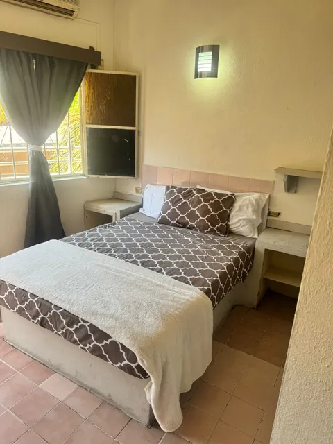 Hotel Tunel Puerto Vallarta