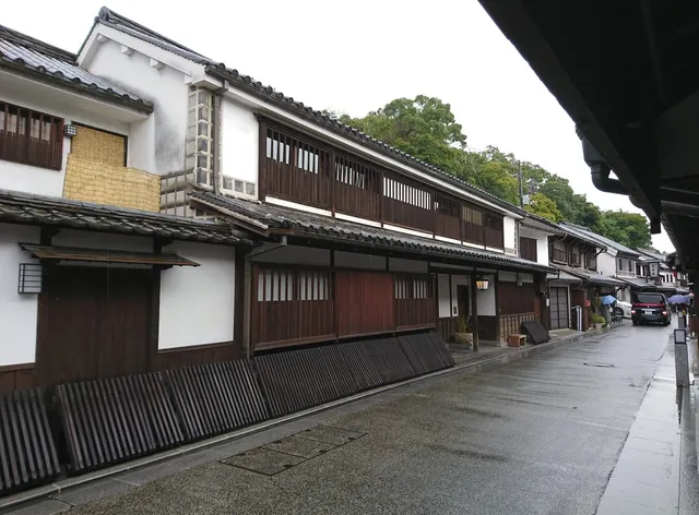 Yoshii Inn
