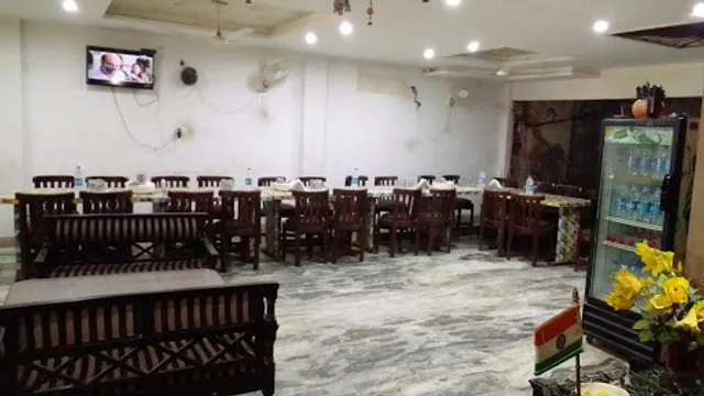 Singh Restaurant