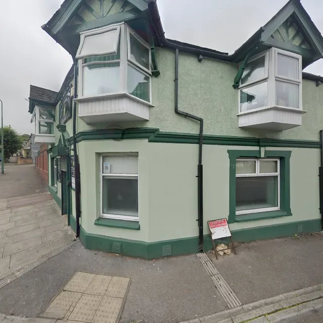 The Bush Beer Garden