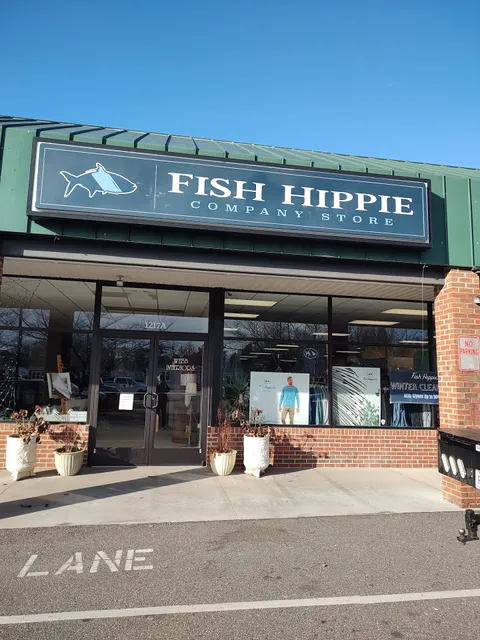 Fish Hippie Company Store