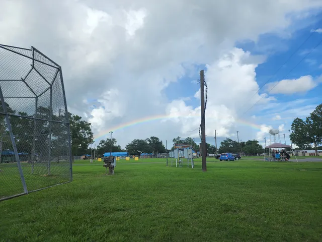 Lawrence Toups Jr. Memorial Park