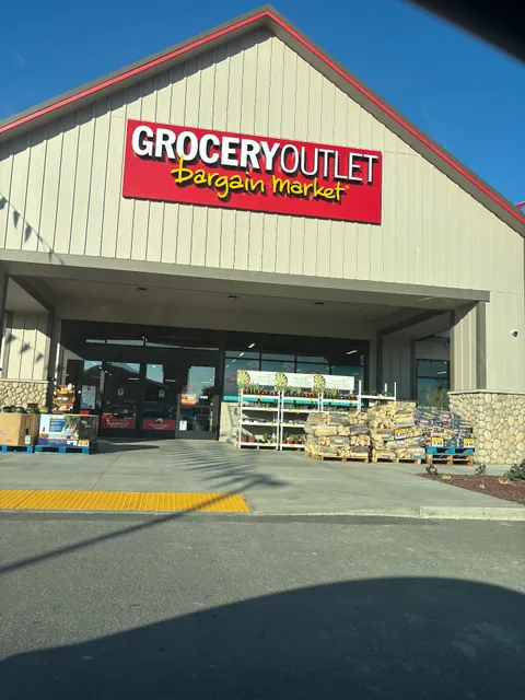 Grocery Outlet