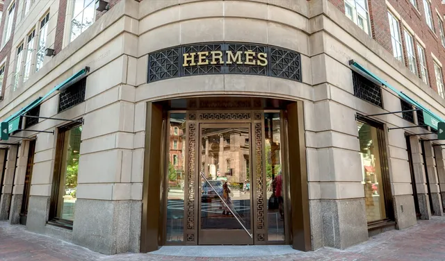 Hermès