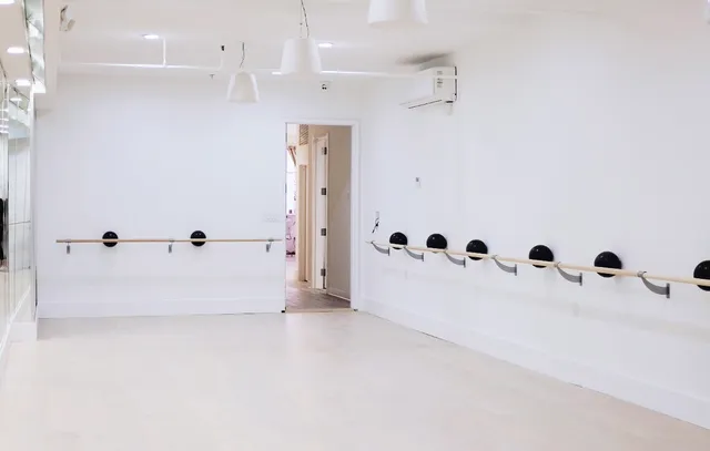 Impact Hoboken - Willow