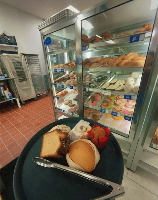 Two Brothers Meat Market & Bakery