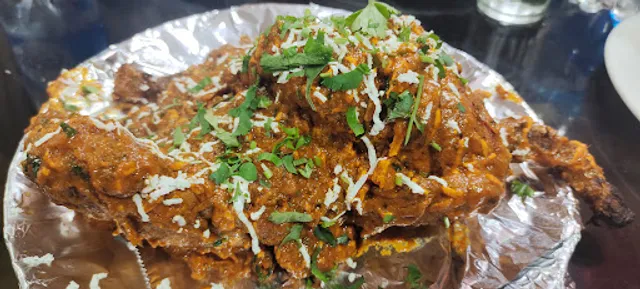 Daawat Family Restaurant